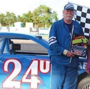 Tom Baumgardner, Jr.