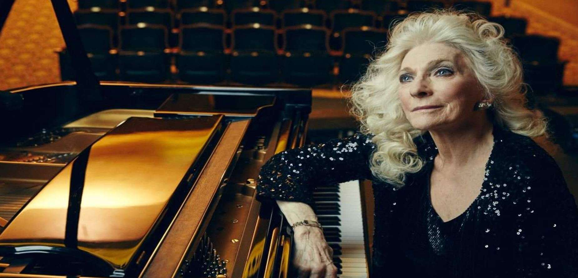 JudyCollins-Courtesy Fox Theatre
