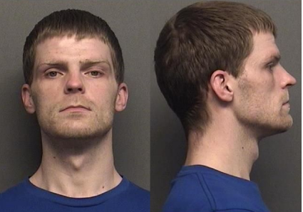 Deem from an earlier arrest
