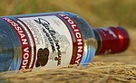 Potent protest: Bars drop Russian vodka, promote Ukraine's