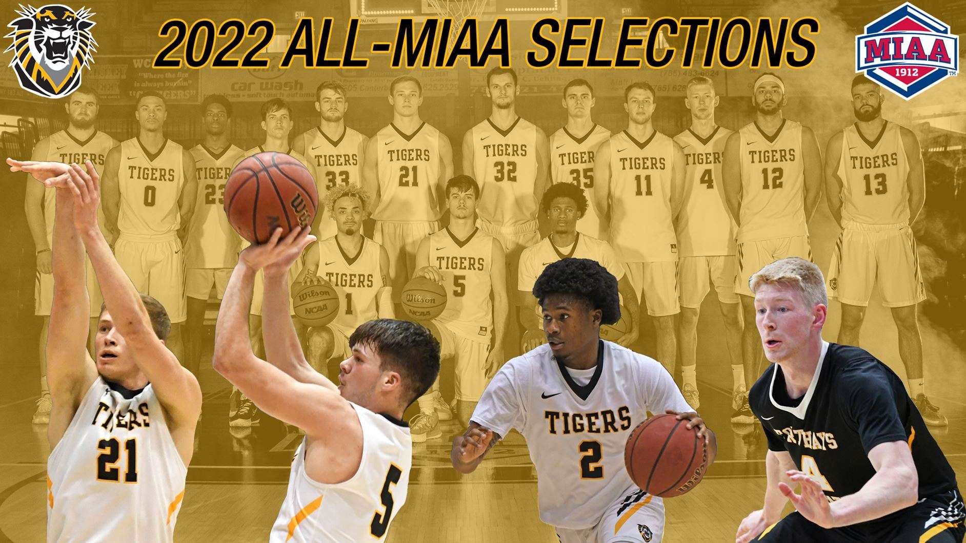 FHSU Athletics