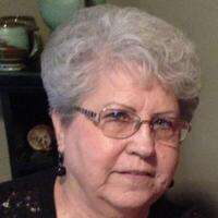 Georgena "Genie" Warner