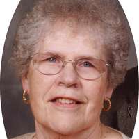 Delores Ardith Gould