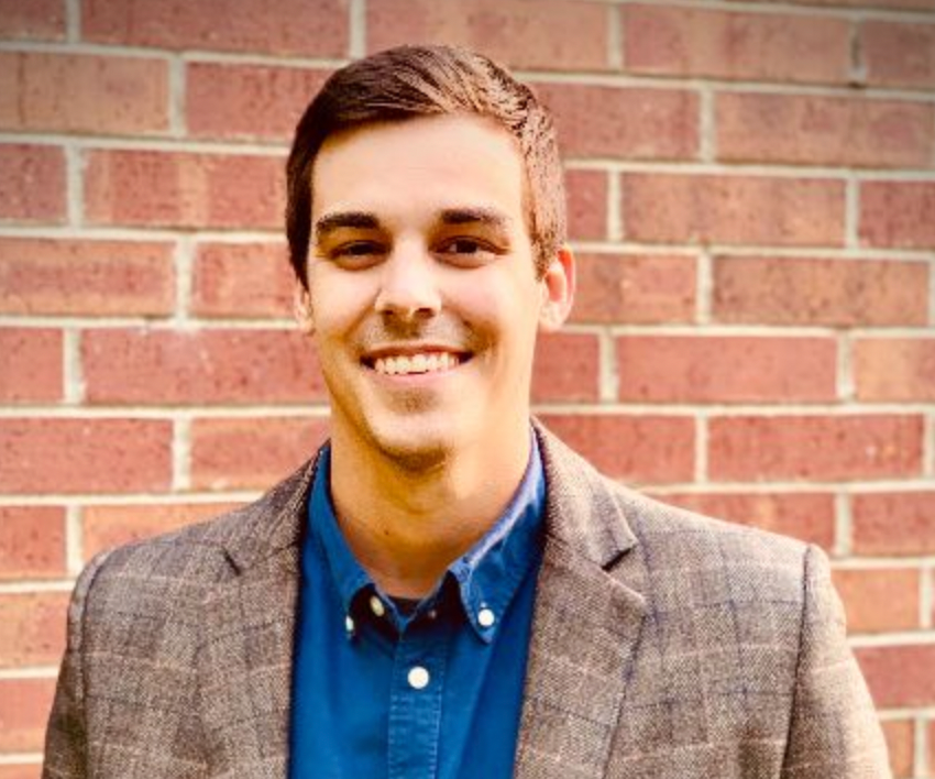 Jared Wasinger / Courtesy photo