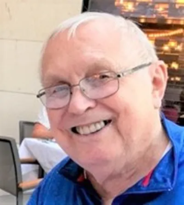 Frank G. Spurney Jr. (III)