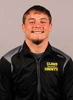 <b>Zach Ferris.</b> Photo courtesy <a href="http://cloudtbirds.com">cloudtbirds.com</a>