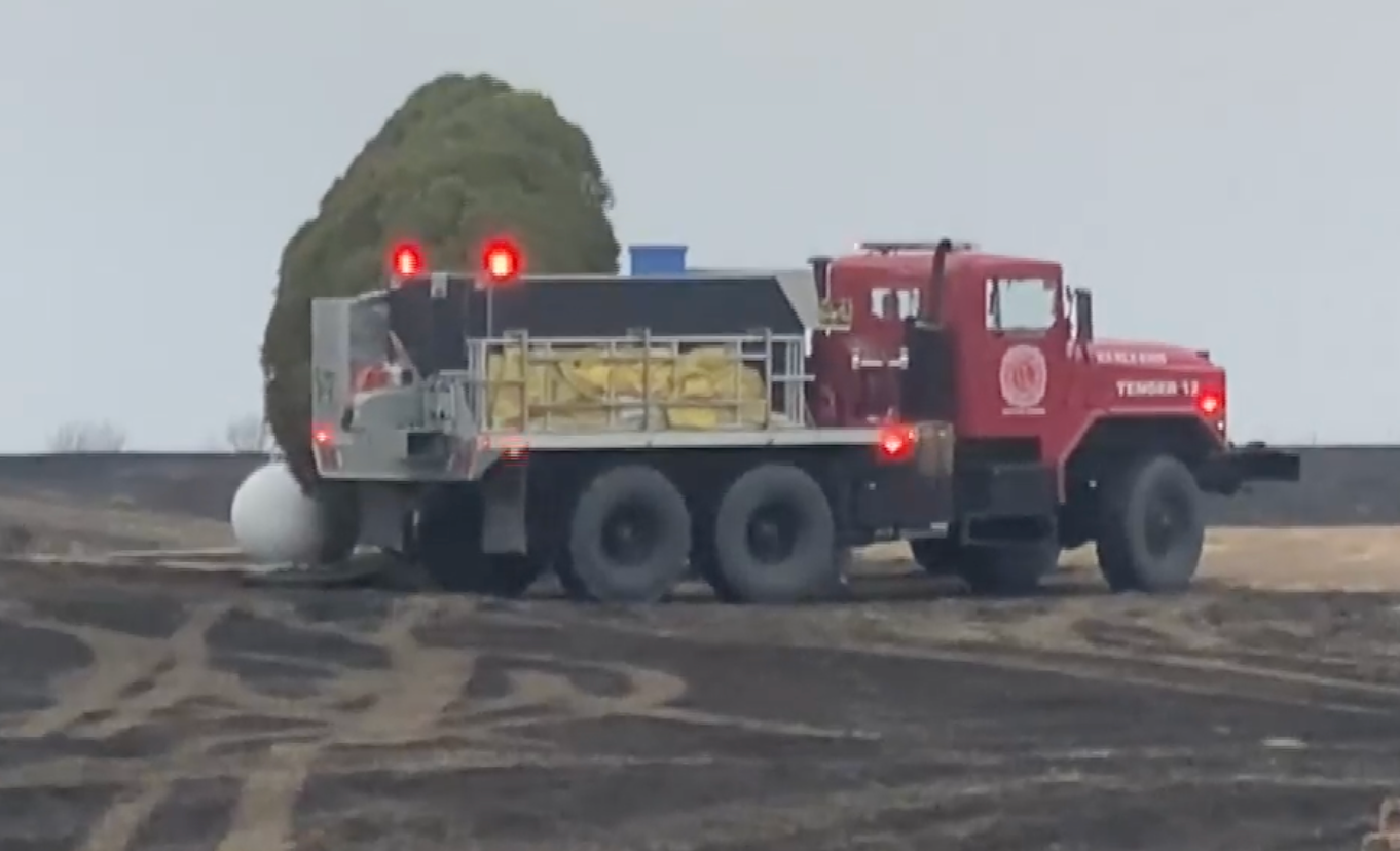 photo courtesy WIBW TV