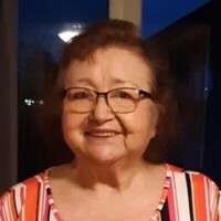 Maria Auxilio Martinez de Fregoso