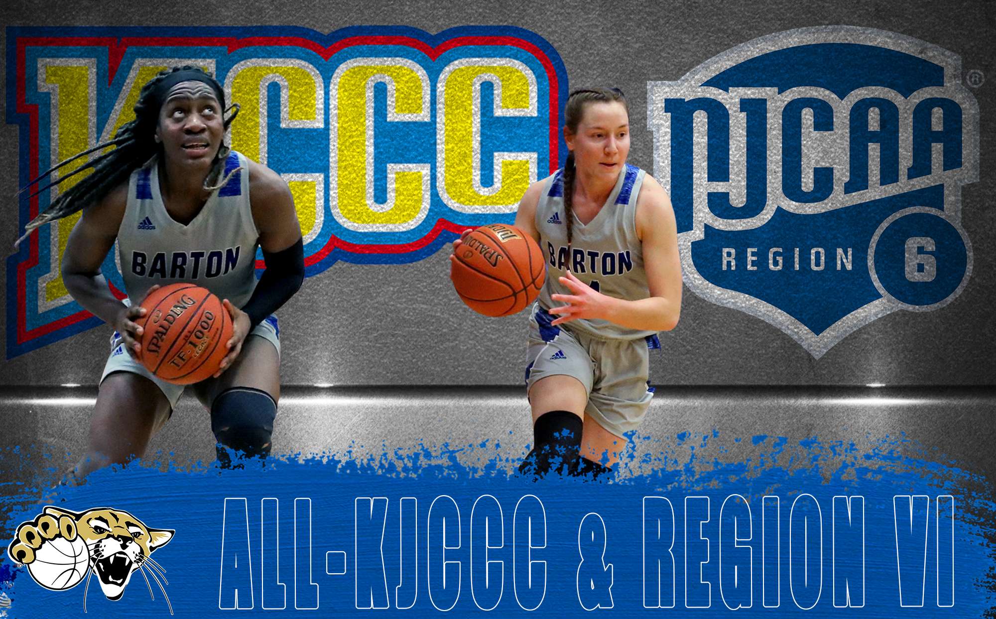 <b>Barton Athletics</b>