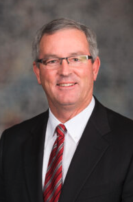 State Sen. Dan Hughes of Venango (Courtesy of Unicameral Information Office)