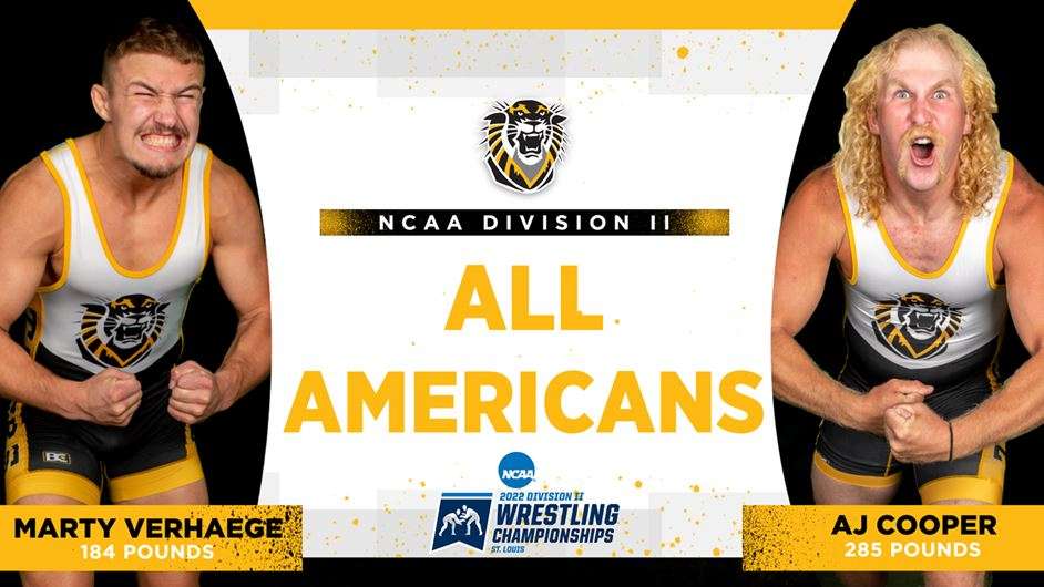 FHSU Athletics
