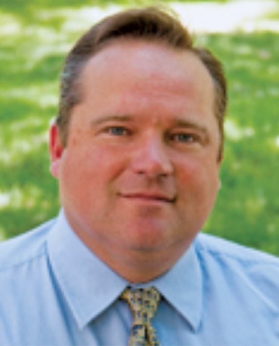 Tom Vontz ,a professor of curriculum and instruction and director of the College of Education's Master of Arts in teaching program, photo KSU