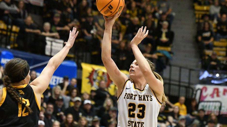 Fort Hays State Sports Information