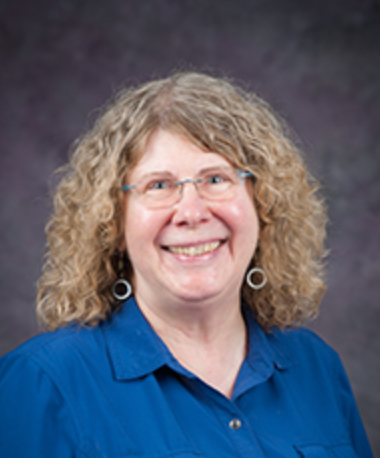 Barbara Valent, university distinguished professor of plant pathology, is the recipient of an inaugural Biosecurity Research Institute endowed professorship at Kansas State University.