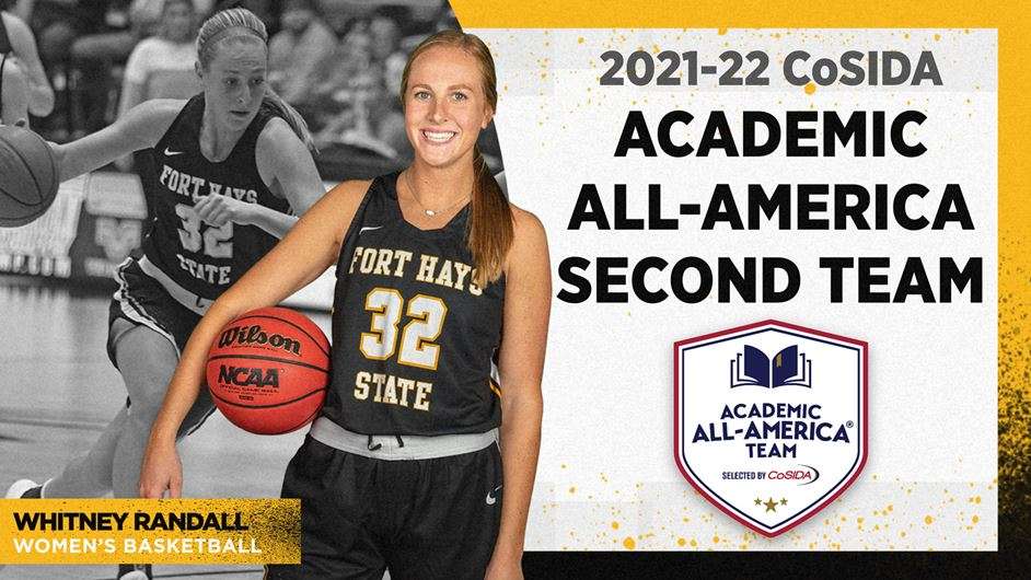 Courtesy FHSU Athletics
