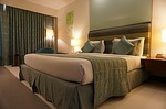 One of the most basic hotel amenities is disappearing