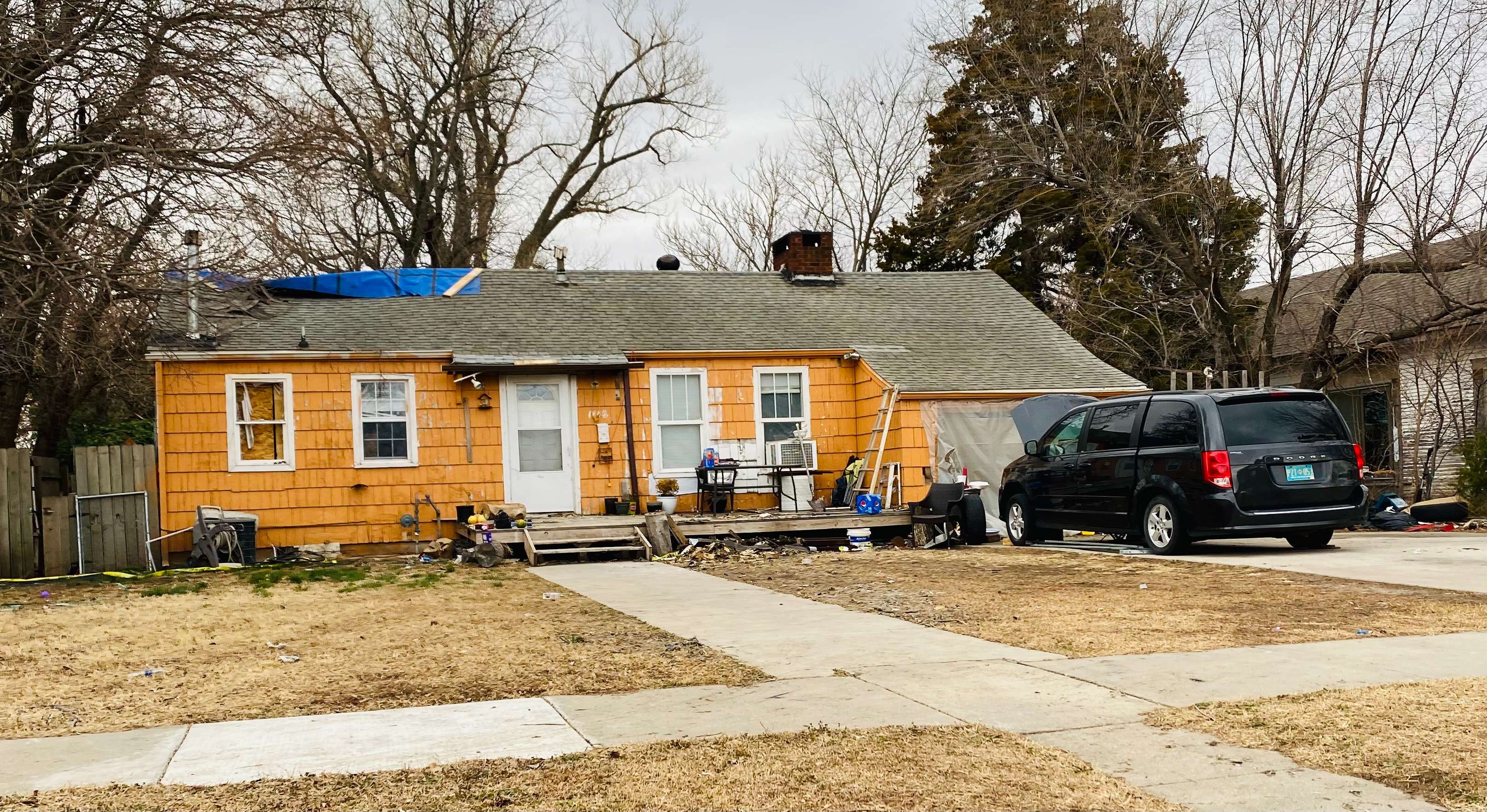 GBFD say cause of fire on 9th Street still under investigation