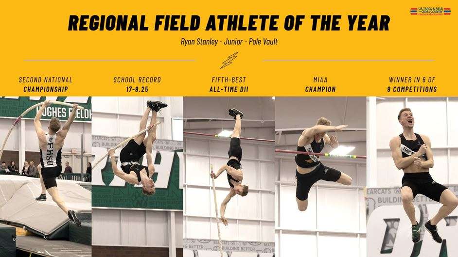 FHSU Athletics