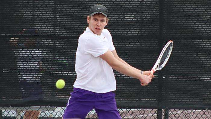 <b>Daniel Harkin.</b> Photo courtesy <a href="http://kwucoyotes.com">kwucoyotes.com</a>