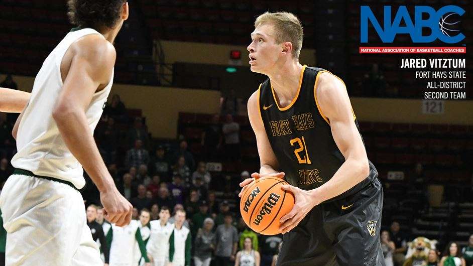 FHSU Athletics