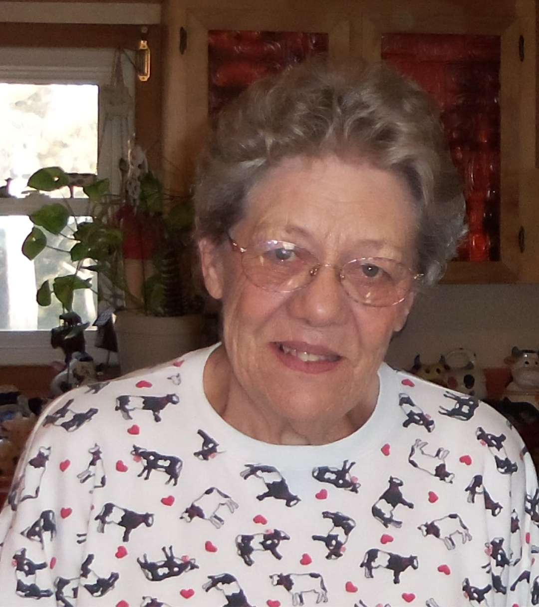 Glennis Greeley