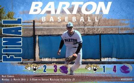 Barton Athletics