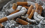 Walmart to end cigarette sales in some stores