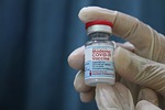 FDA OKs another Pfizer, Moderna COVID booster for 50 and up