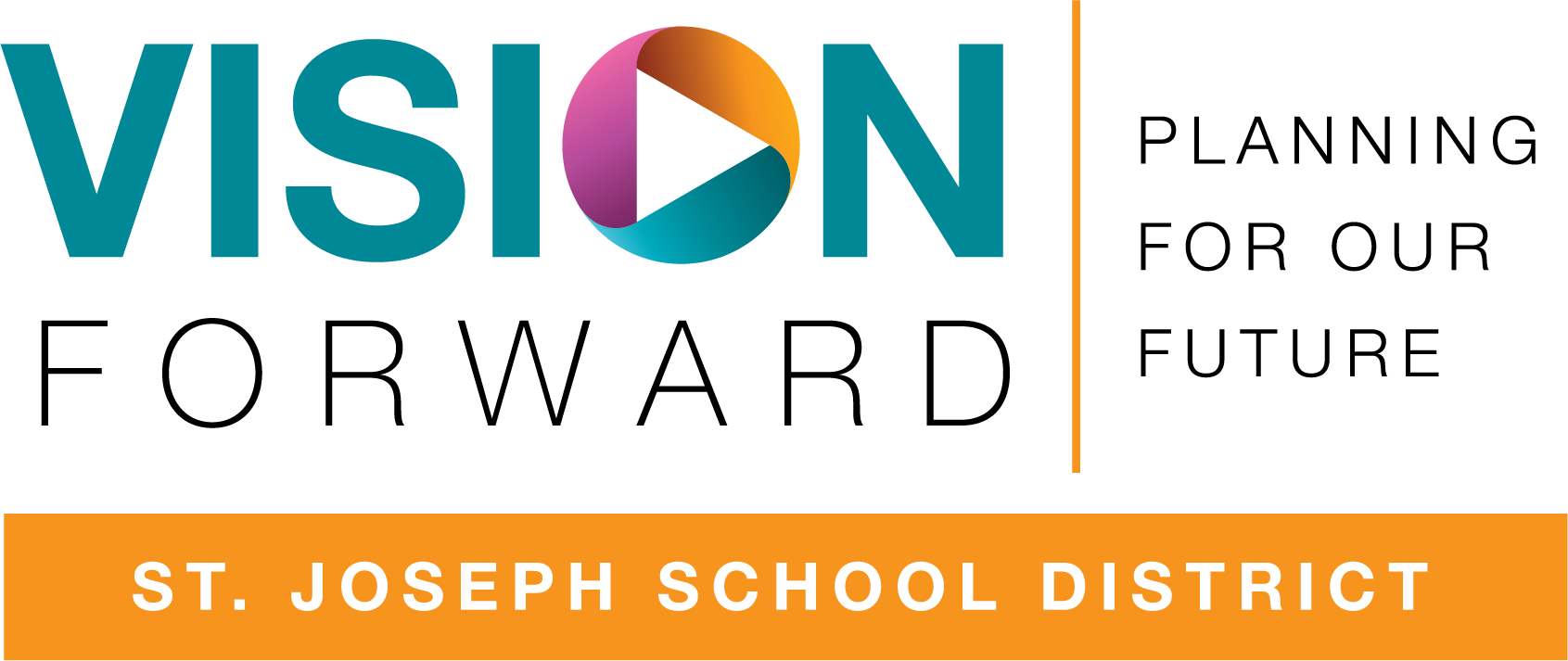 Courtesy of the St. Joseph School District website.