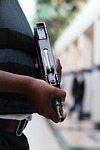 Nebraska to send police body armor, helmets to Ukraine