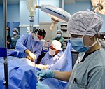 End of COVID may bring major turbulence for US health care