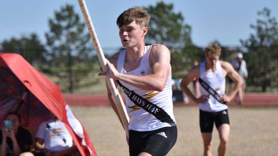 Jacob Clark (Courtesy Ryan Prickett)