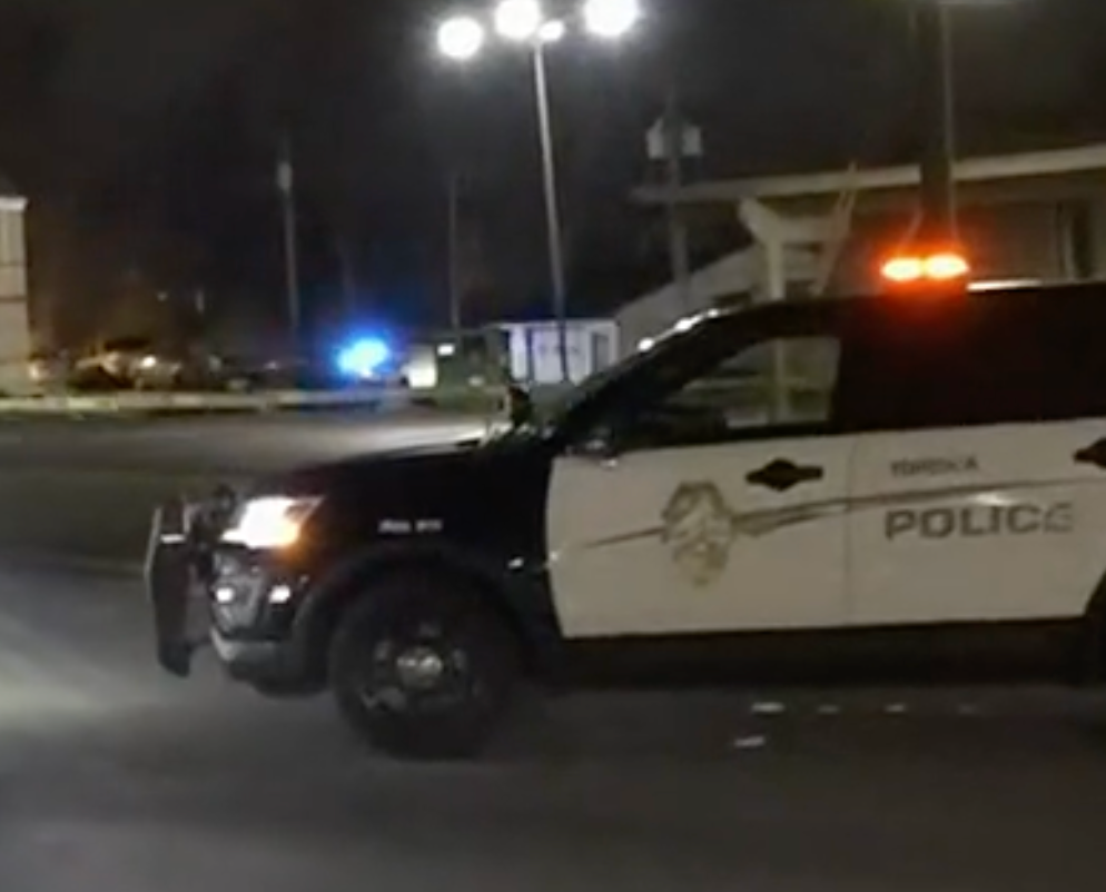 Police ID Kansas man who died after shooting on Saturday