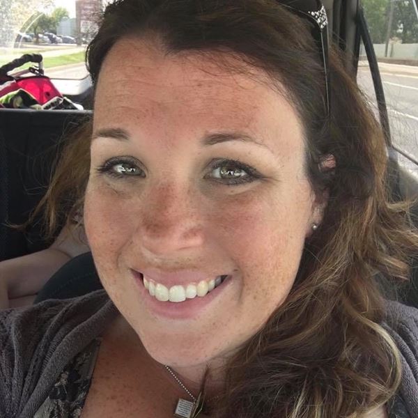 Haven 2nd Grade Teacher Sharla Warren