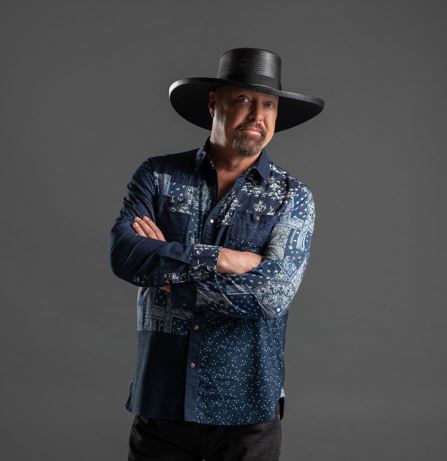 Eddie Montgomery-Courtesy Kansas State Fair