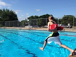 Lifeguard shortage disrupts Omaha swimming pool season