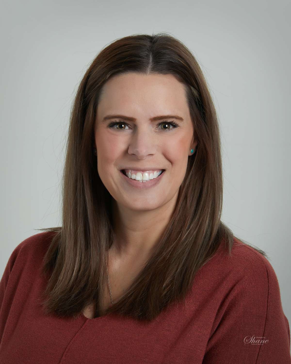 Erica Seger, APRN
