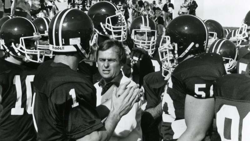 Former K-State Head Coach Stan Parrish. Photo courtesy&nbsp;<i><a href="http://k-statesports.com/" target="_blank">k-statesports.com</a></i>