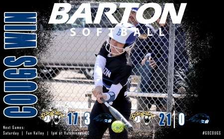 Barton Athletics