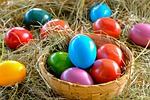 Toddler Easter Egg Hunt to be held in Alliance