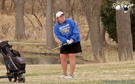 Haleigh Spray-Barton Athletics