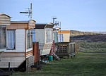 ‘Time bomb’: Mobile home residents at risk in red-hot housing market