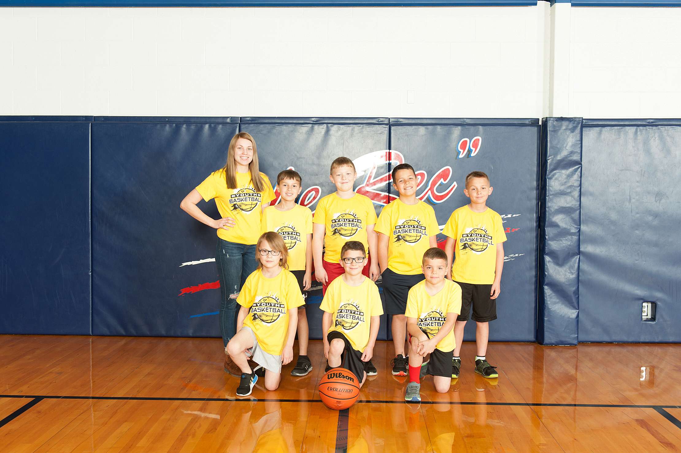 Basket Hounds