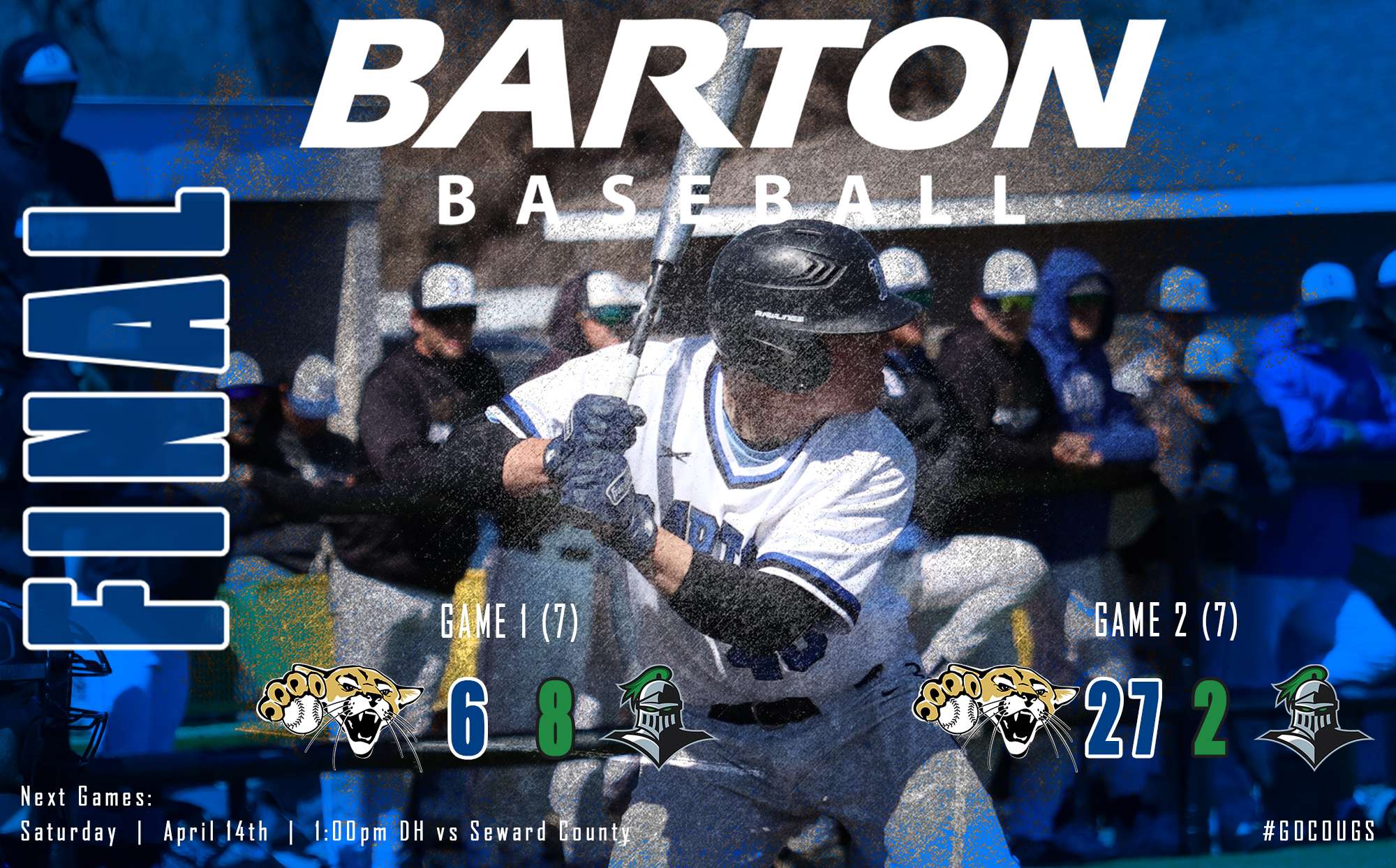 Barton Athletics