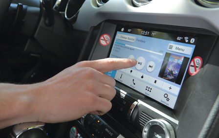 AAA Distracted Driving
