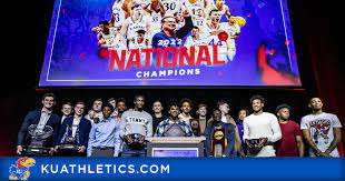 Kansas Athletics