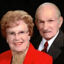 Marlin and Gloria Lutz