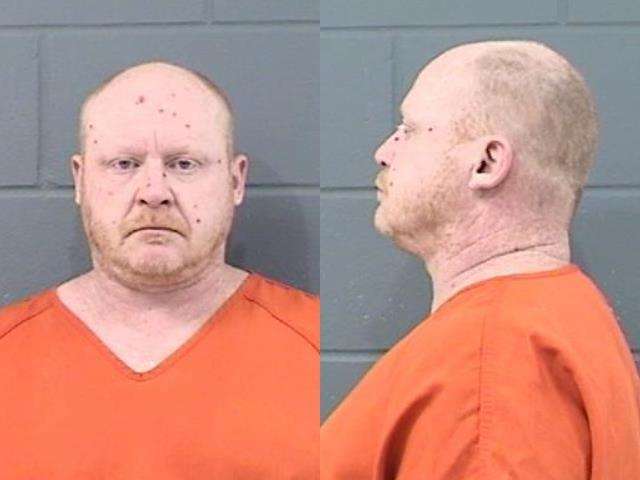 Jack Moyer, Probation violation, Possession of marijuana, Possession of stimulant, Use / possess with intent to use drug paraphernalia into human body, Arrested 4/16
