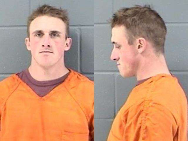 Patrick Fisher, Failure to appear, Arrested 4/19 