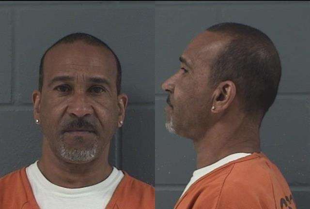 Neftali DeJesus-Gonzalez, Failure to appear, Arrested 4/19